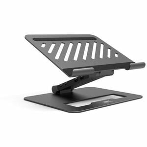 Station d'accueil Port Connect USB Type C pour Notebook, Ordinateur - Capacité de chargement - Lecteur de carte mémoire - 