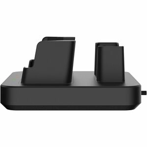 Urban Armor Gear Apple iPhone 12 Workflow Case Charge Cradle - Black - Battery, Dock/Charge Case, iPhone 12, iPhone 12 Pro