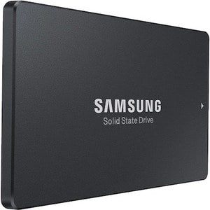 Samsung PM9A3 7.68 TB Solid State Drive - 2.5" Internal - U.2 (PCI Express NVMe 4.0 x4) - 14016 TB TBW - 6700 MB/s Maximum