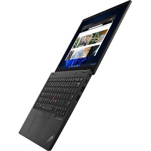 Portátil - Lenovo ThinkPad L13 Gen 3 21B30019SP 33,8 cm (13,3") - WUXGA - 1920 x 1200 - Intel Core i5 12a Gen i5-1235U Dec
