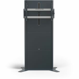 SMS Presence Mobile Body - Dark Grey - 1