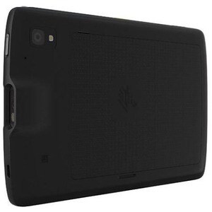 Zebra ET4X Robust Tablet - 25,7 cm (10,1 Zoll) WXGA - Qualcomm Snapdragon SM6375 Octa-Core - 4 GB - 64 GB - Android 11 - 5