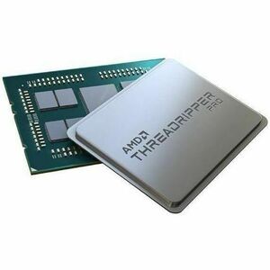 AMD Ryzen Threadripper PRO 5000 5975WX Dotriaconta-Core (32 Core) 3,60 GHz Prozessor - 128 MB L3 Cache - 16 MB L2 Cache - 