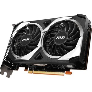 Radeon RX 6500 XT MECH 2X 4G OC