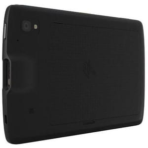 Tablette Zebra ET4X Durci - 25,7 cm (10,1") WXGA - Qualcomm Snapdragon SM6375 Octa-core (8 cœurs) - 4 Go - 64 Go Stockage 
