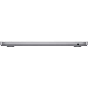 Computer portatile - Apple MacBook Air MLXW3T/A 34,5 cm (13,6") - Apple M2 Octa core (8 Core) - 8 GB Total RAM - 256 GB SS