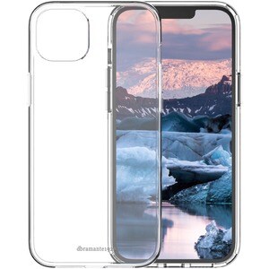 DBRAMANTE ICELAND PRO IPHONE 14 PLUS CLEAR