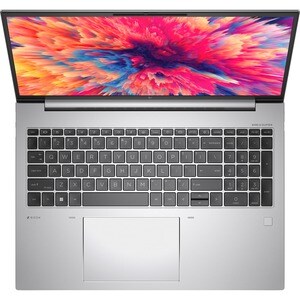 DEAL - HP Zbook Firefly 16 G9 WUXGA NT UMA/ i7-1260P/ 16GB (1x16)/ 512GB NVMe SSD/ 5MP IR Webcam/ Wifi6e+BT/ FPR/ Win 11 P