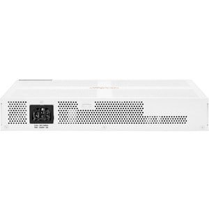 HPE Instant On 1430 16G Class4 PoE 124W Switch - 16 Ports - Gigabit Ethernet - 10/100/1000Base-T - 2 Layer Supported - 147