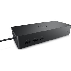 Dell UD22 Estação de ancoragem - 130 W - Com fios