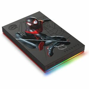 Seagate FireCuda STKL2000419 2 TB Disco rígido - 2,5" Externo - USB 3.0 - Varejo