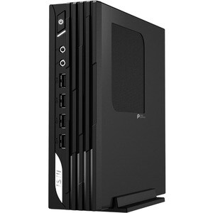 MSI PRO DP21 12M-418US Desktop Computer - Intel Core i5 12th Gen i5-12400 Hexa-core (6 Core) - 8 GB RAM DDR4 SDRAM - 500 G