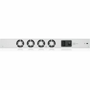 ZYXEL ZyWALL USG FLEX 700 Network Security/Firewall Appliance - 12 Port - 10/100/1000Base-T - Gigabit Ethernet, 1000Base-X