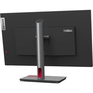 Lenovo ThinkVision T27i-30 27" Class Full HD LCD Monitor - 16:9 - Black - 68.6 cm (27") Viewable - In-plane Switching (IPS