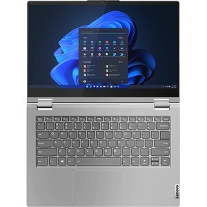 Lenovo ThinkBook 14s Yoga G2 IAP 21DM002AAU 14" Touchscreen Convertible 2 in 1 Notebook - Full HD - 1920 x 1080 - Intel Co