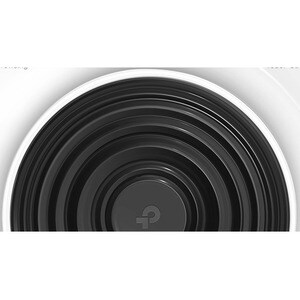 TP-Link Deco XE75 AXE5400 Wi-Fi 6E IEEE 802.11ax Ethernet Drahtlos Router - Triband - 2,40 GHz ISM-Band - 6 GHz UNII-Band 