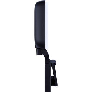 Logitech Litra Glow Video Light - Monitor Mount, Tripod Mount