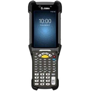 Zebra MC9300 Handheld Mobile Computer - 1D, 2D - SE4770Scan EngineSnapdragon 2.20 GHz - 4 GB RAM - 32 GB Flash - 4.3" WVGA