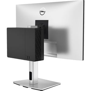 Dell Compact Form Factor All-in-One Stand - CFS22 - Up to 68.6 cm (27") Screen Support - 5.80 kg Load Capacity - 38.5 cm H