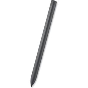 Dell Premier Rechargeable Active Pen - PN7522W - Bluetooth - Active - Replaceable Stylus Tip - Black - Notebook Device Sup
