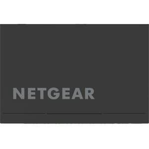 Commutateur Ethernet Netgear AV Line M4250 GSM4210PD 10 Ports Gérable - Gigabit Ethernet - 10/100/1000Base-T, 1000Base-X -