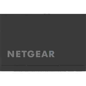 Netgear AV Line M4250 GSM4210PX-100EUS 8 Anschlüsse Verwaltbar Ethernet-Switch - 10 Gigabit Ethernet, Gigabit-Ethernet - 1