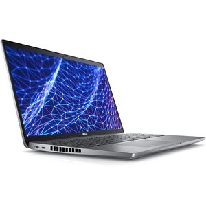 Dell Latitude 5000 5530 39.6 cm (15.6") Notebook - Full HD - 1920 x 1080 - Intel Core i5 12th Gen i5-1235U Deca-core (10 C