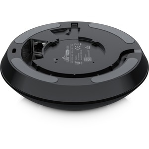 Ubiquiti UniFi 5 Megapixel Indoor/Outdoor Network Camera - Colour - Fisheye - H.264, MJPEG - 1920 x 1920 - 30 fps - CMOS -