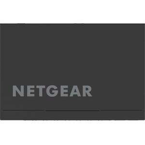 Netgear AV Line M4250 GSM4210PD 10 Ports Manageable Ethernet Switch - Gigabit Ethernet - 10/100/1000Base-T, 1000Base-X - 2