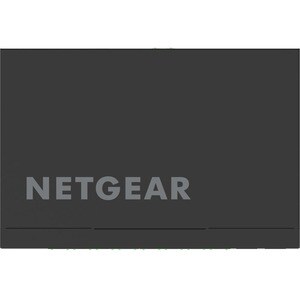 Netgear AV Line M4250 GSM4210PX-100EUS 8 Ports Manageable Ethernet Switch - 10 Gigabit Ethernet, Gigabit Ethernet - 10GBas