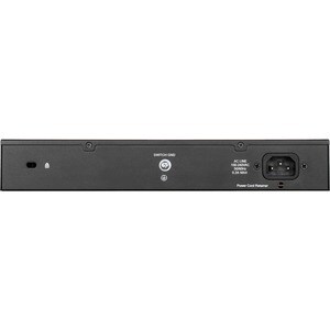 D-Link DGS-1100 DGS-1100-16V2 16 Ports Manageable Ethernet Switch - Gigabit Ethernet - 1000Base-T - 2 Layer Supported - 10