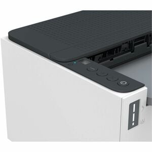 HP LaserJet 1504w Desktop Laser Printer - Monochrome - 23 ppm Mono - 600 x 600 dpi Print - Automatic Duplex Print - 150 Sh