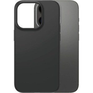 PanzerGlass Case for Apple iPhone 14 Pro Smartphone - Black - Scratch Resistant, Impact Resistant, Bacterial Resistant, Dr