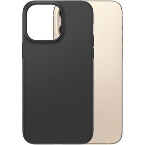 PanzerGlass Case for Apple iPhone 14 Pro Max Smartphone - Black - Scratch Resistant, Impact Resistant, Drop Resistant, Sho
