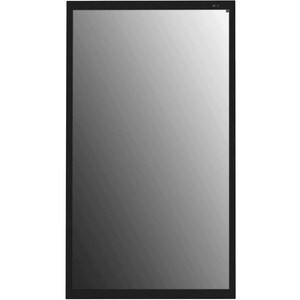 LG 49XE4F-M Digital Signage Display - 49" LCD - 1920 x 1080 - Direct LED - 4000 Nit - 1080p - HDMI - USB - SerialEthernet 