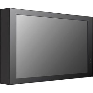 LG 22XE1J-B 1,500nits FHD IP-rated Outdoor Display - 21.50" LCD - 16 GB - 1920 x 1080 - Edge LED - 1500 Nit - 1080p - HDMI