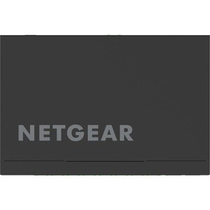 Netgear AV Line M4250 GSM4210PD Ethernet Switch - 8 Ports - Manageable - 10 Gigabit Ethernet - 10GBase-T, 10GBase-X - 3 La