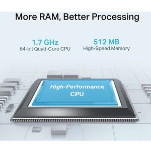 TP-Link Archer AXE75 Wi-Fi 6E IEEE 802.11ax Ethernet Wireless Router - Tri Band - 2.40 GHz ISM Band - 5 GHz UNII Band - 6 