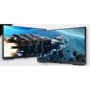 Samsung Odyssey G4 S25BG400EU 25" Class Full HD Gaming LCD Monitor - 16:9 - Black - 63.5 cm (25") Viewable - In-plane Swit