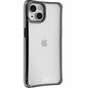 Urban Armor Gear Plyo Series iPhone 13 5G Case - Ash - For Apple iPhone 13 Smartphone - Ash - Impact Resistant, Drop Resis