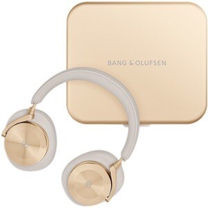 Bang & Olufsen Beoplay H95 Headset - Mini-phone (3.5mm) - Wired/Wireless - Bluetooth - 12 Ohm - 20 Hz to 22 kHz - Over-the