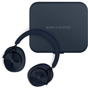 B&O Beoplay H95 Headset - Stereo - Mini-phone (3.5mm) - Wired/Wireless - Bluetooth - 12 Ohm - 20 Hz to 22 kHz - Over-the-e