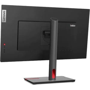 Lenovo ThinkVision P27h-30 27" Class WQHD LCD Monitor - 16:9 - 27" Viewable - In-plane Switching (IPS) Technology - WLED B