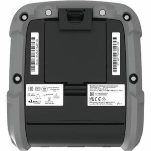 Honeywell RP4f Mobil, Retail, Gesundheitswesen, Transport und Logistik Direktthermodrucker - Monochrom - Tragbar - Etikett