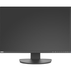 NEC Display MultiSync EA242WU 24 Zoll Class WUXGA LCD-Monitor - 16:10 Format - Schwarz - 61 cm (24 Zoll) Viewable - IPS-Te
