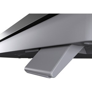 CHERRY STREAM Keyboard - Cable Connectivity - USB Interface - English (UK) - QWERTY Layout - Scissors Keyswitch - 10 Hot K