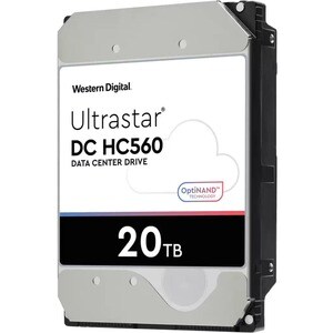 ULTRSTAR DC HC560 20TB 3.5 SAS