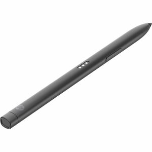 HP Slim Rechargeable Pen - 1 - Gray - Notebook Device Supported