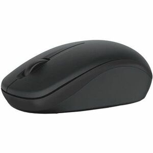 Dell Mouse INALÁMBRICO -  Dell-WM126 - Color Negro -  1 año de garantia.