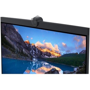 DELL ULTRASHARP 32 4K VIDEO CON U3223QZ 80CM (31.5IN